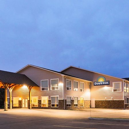Days Inn By Wyndham スー・ルックアウト エクステリア 写真