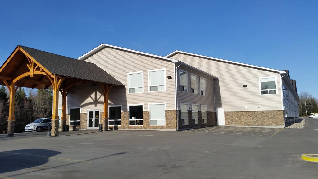 Days Inn By Wyndham スー・ルックアウト エクステリア 写真
