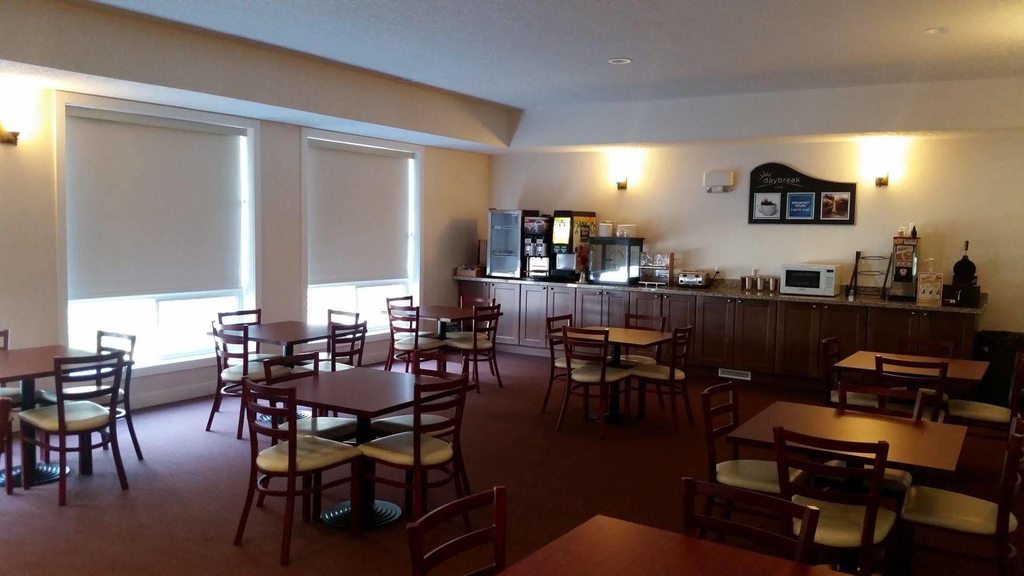 Days Inn By Wyndham スー・ルックアウト エクステリア 写真